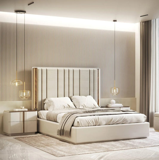 Cama Daris
