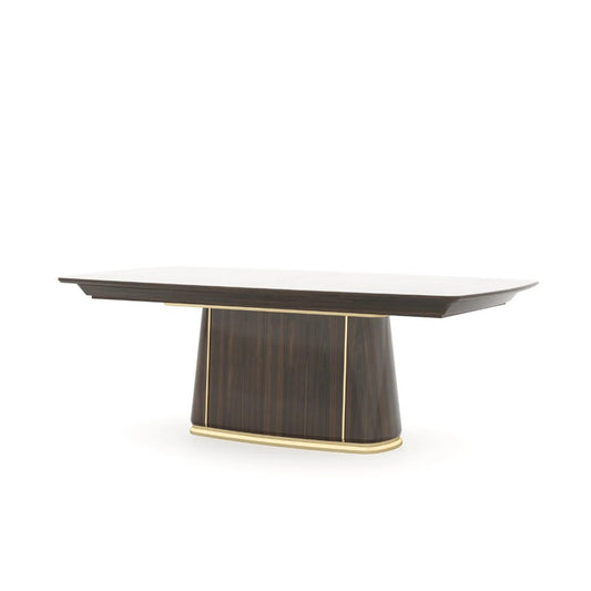 Mesa de Jantar Daris Extensível