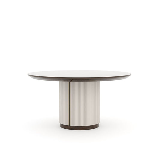 Mesa de Jantar Daris Redonda