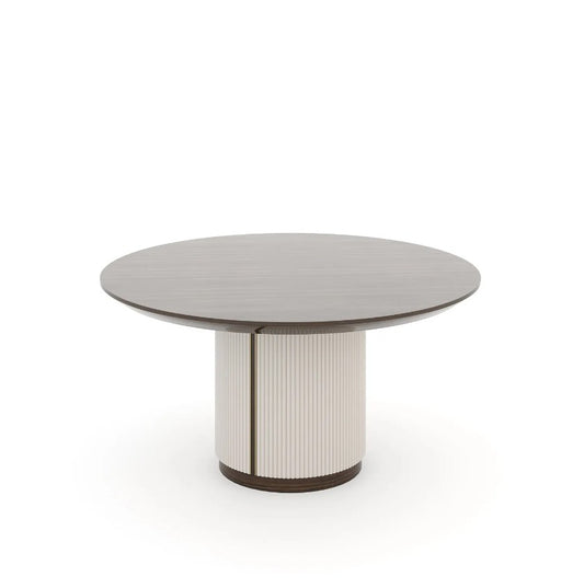 Mesa de Jantar Daris Redonda