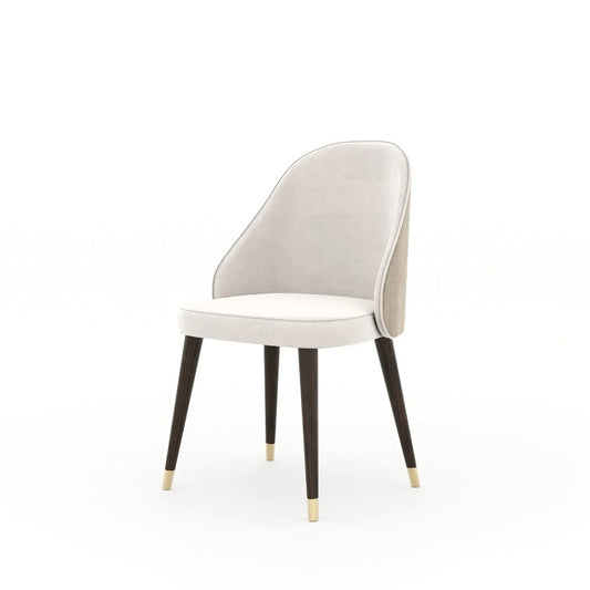 Cadeira Daris XLUX