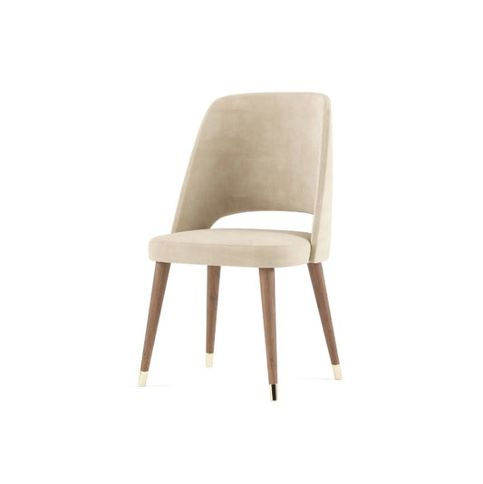 Cadeira Enzo Premium XLUX