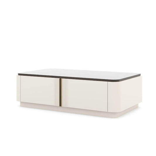 Mesa de Centro Daris Retangular