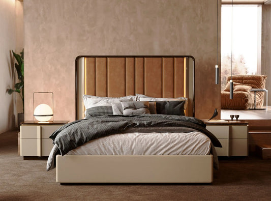 Cama Zenit