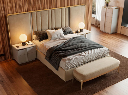 Cama Zenit XL