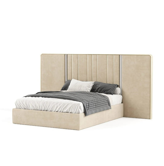 Cama Zenit XL XLUX