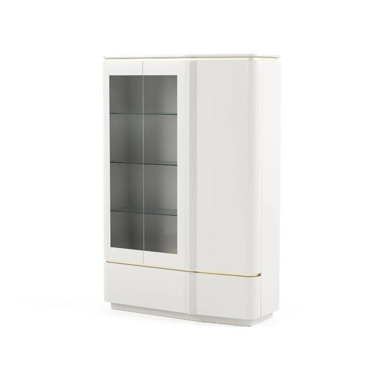 Vitrine Zenit