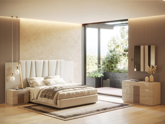 Cama Logan XL