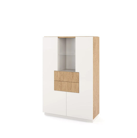 Módulo de Vitrine Logan