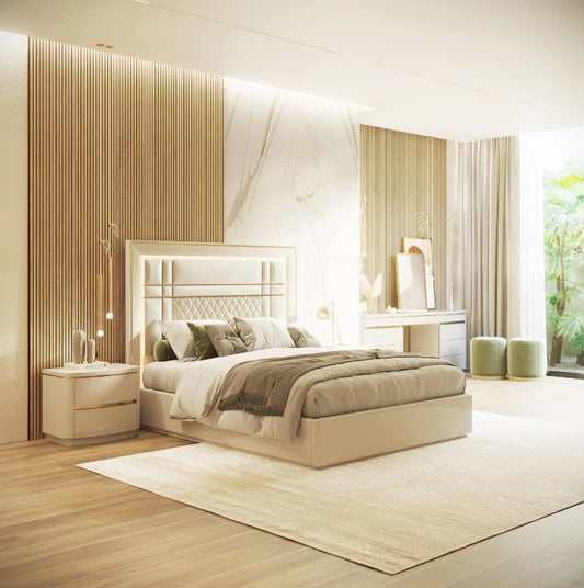 Cama Kyara XLUX