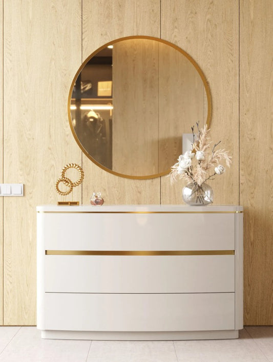Cómoda Kyara XLUX