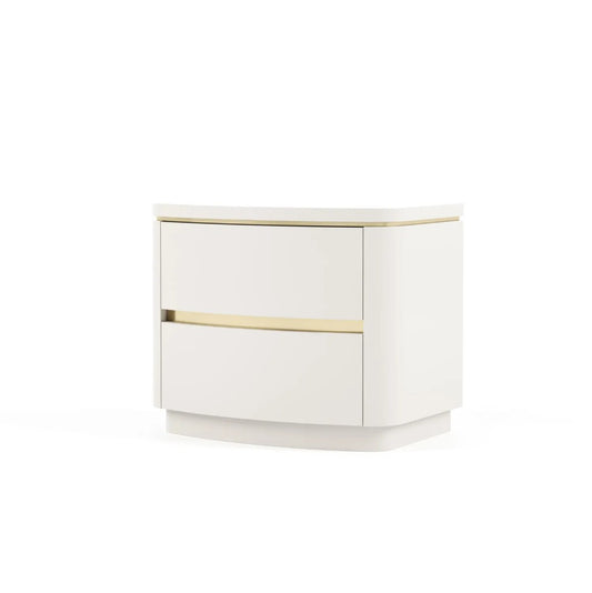 Mesa de Cabeceira Kyara XLUX
