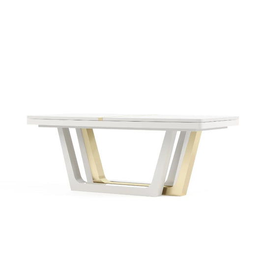 Mesa de Jantar Extensível Kyara XLUX