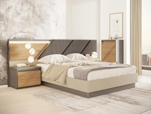 Cama Enzo