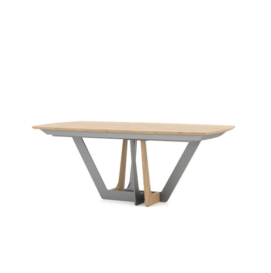 Mesa de Jantar Extensível Enzo