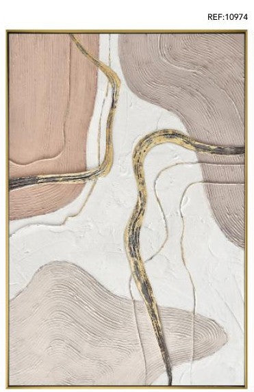 Quadro ref. 10974