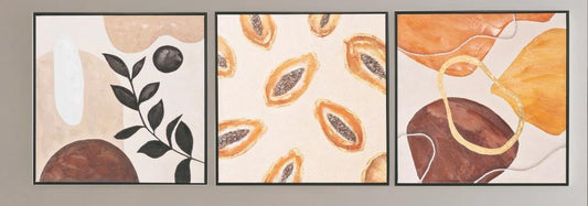 Quadro decorativo