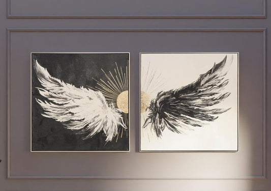 Quadro decorativo ref. 10995
