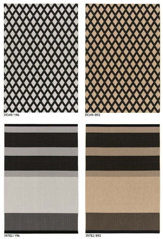 Tatami Design - in & out