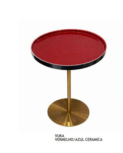 Mesa de apoio vuka