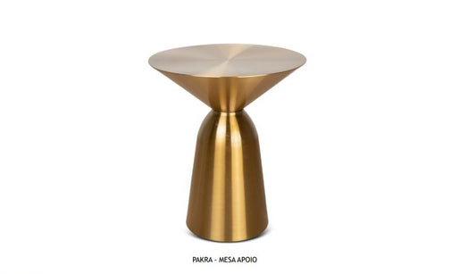 Mesa de apoio Pakra