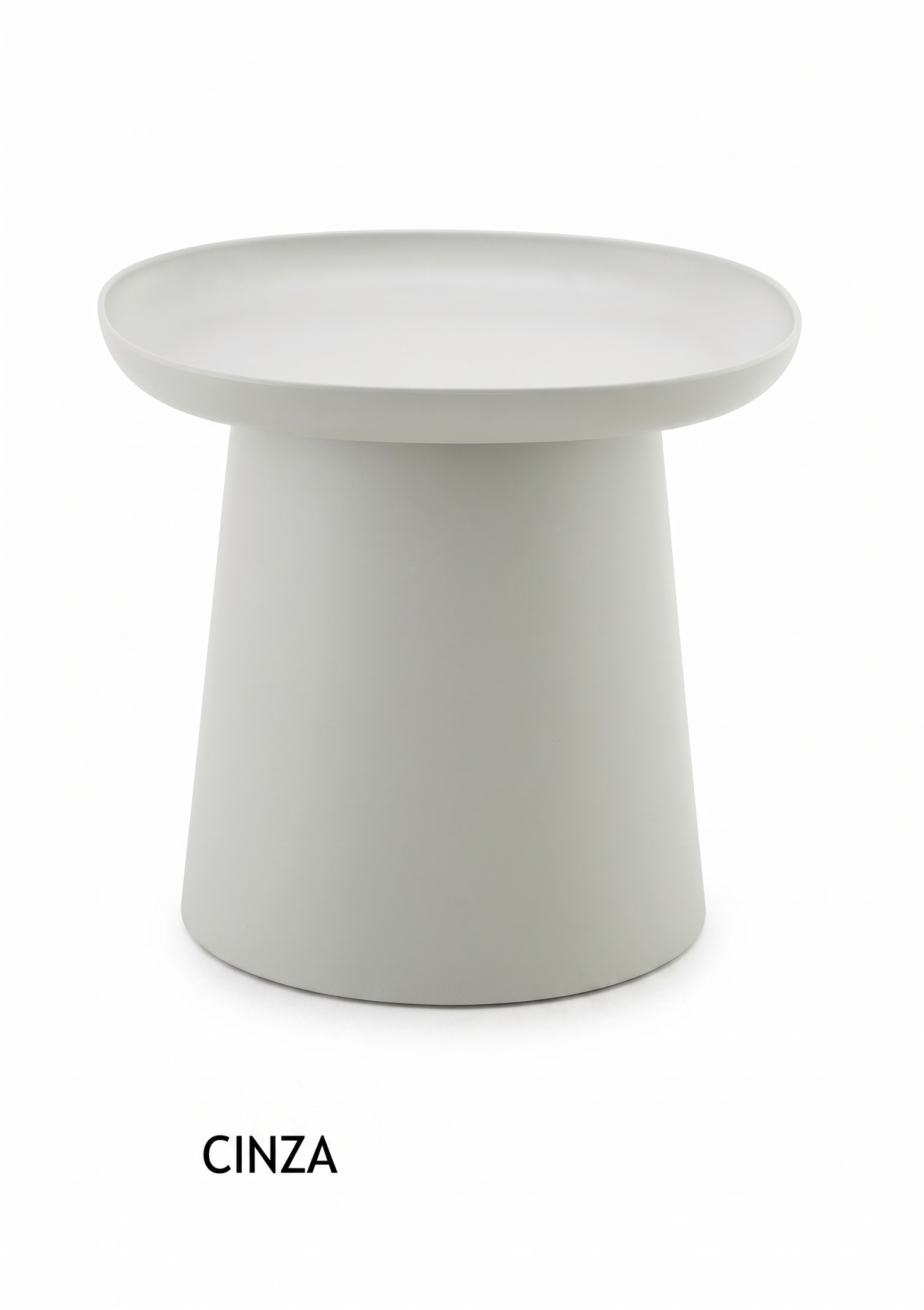 Conjunto Potenza ( 2 Cadeirões + mesa)