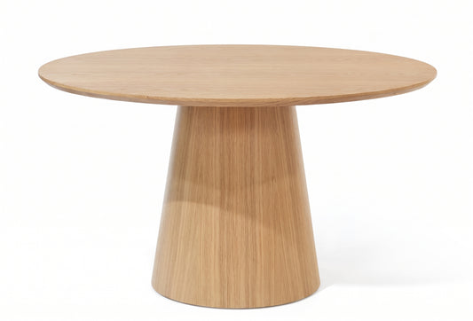 Mesa de jantar redonda Pictor