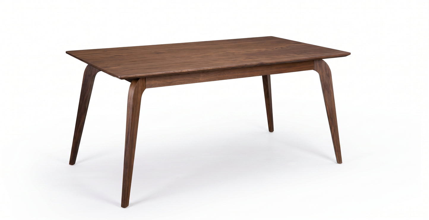 Mesa de jantar extensível Auriga