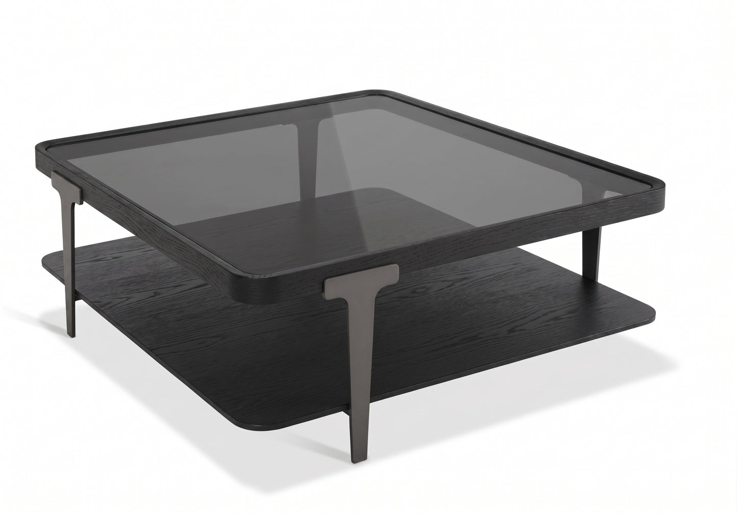 Mesa de centro Gemini