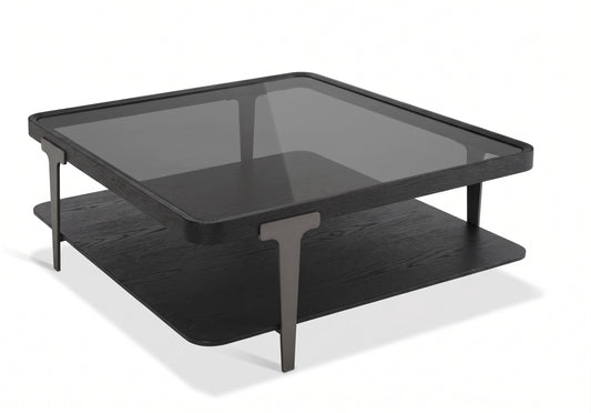 Mesa de centro Gemini