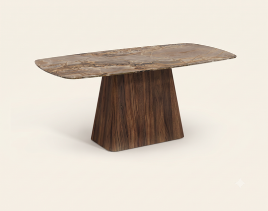 Mesa de jantar Lyra