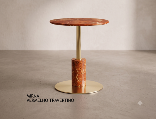 Mesa de apoio Mirna