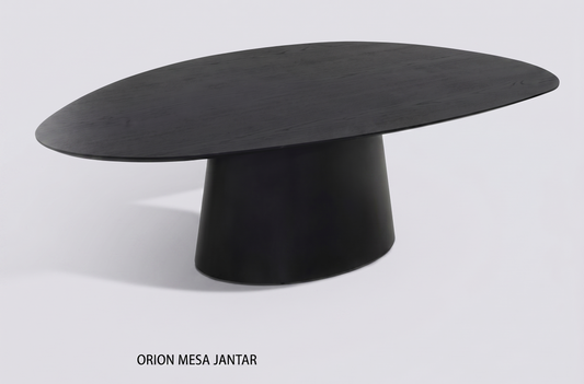 Mesa de jantar Orion