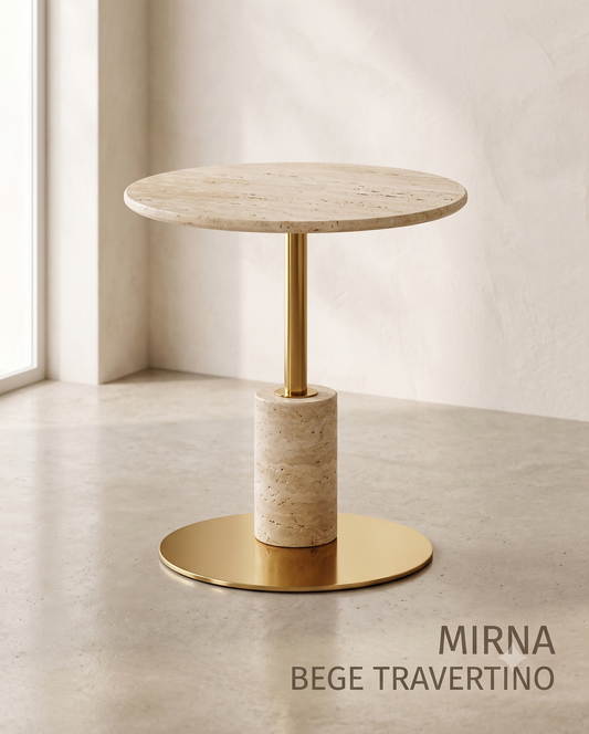 Mesa de apoio Mirna