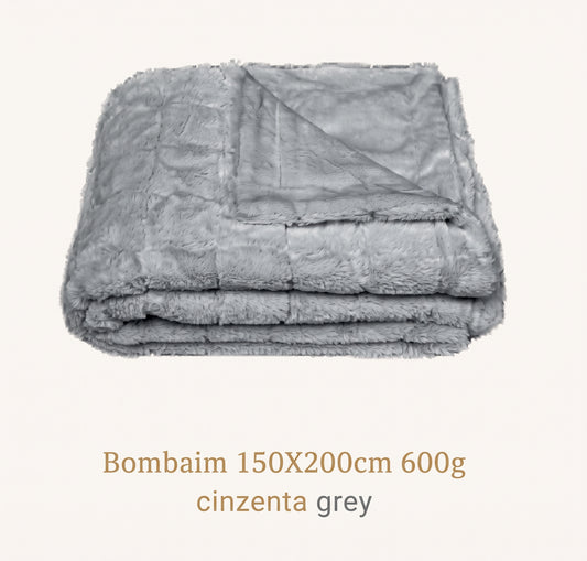 Manta Bombaim