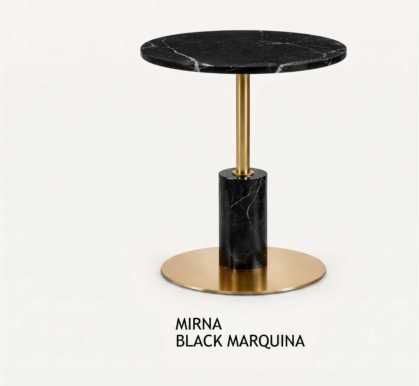 Mesa de apoio Mirna