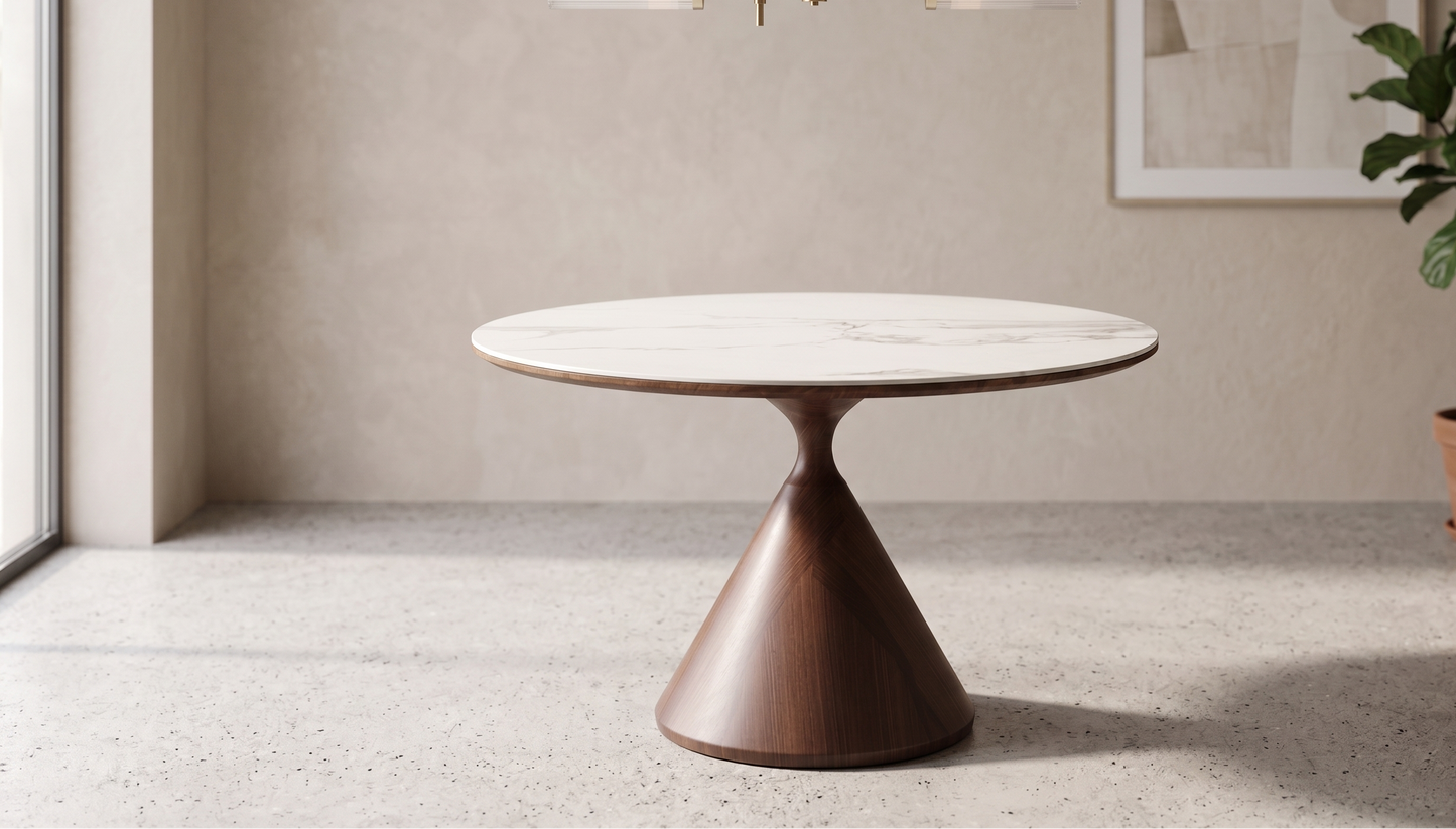 Mesa de jantar Nera