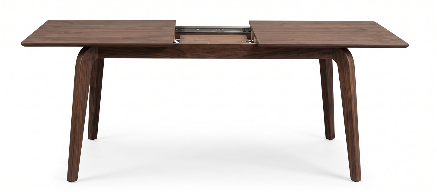 Mesa de jantar extensível Auriga