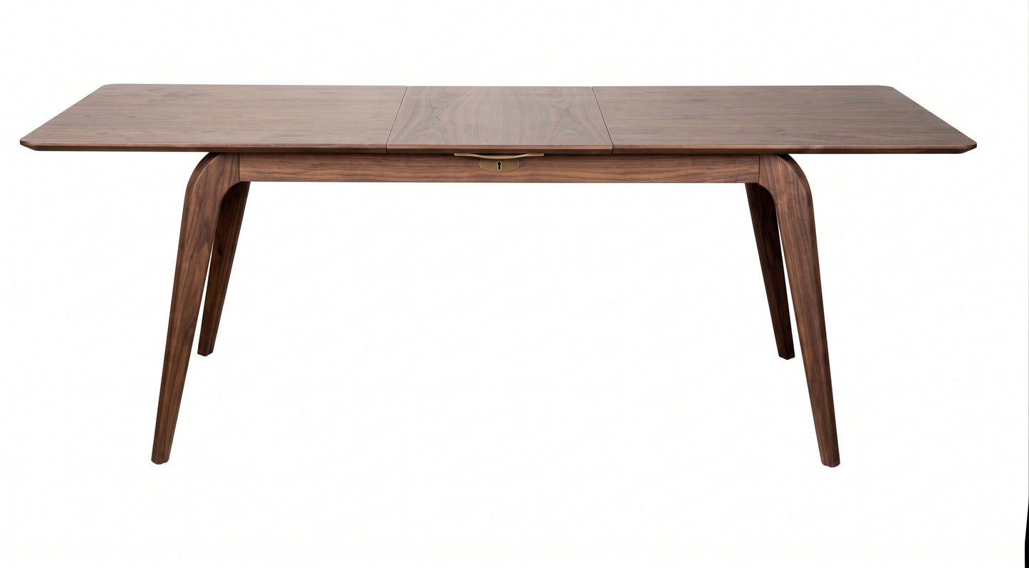 Mesa de jantar extensível Auriga