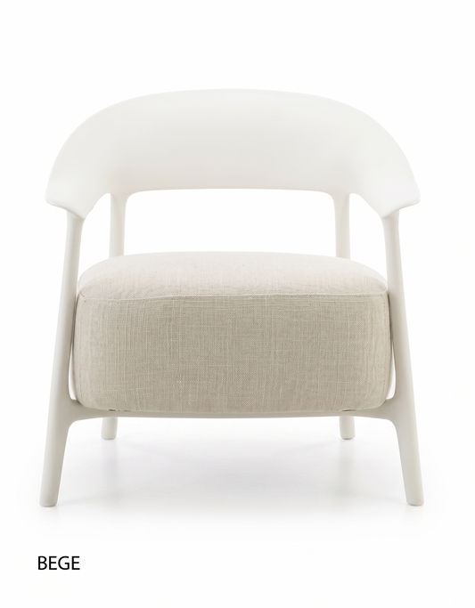 Conjunto Potenza ( 2 Cadeirões + mesa)