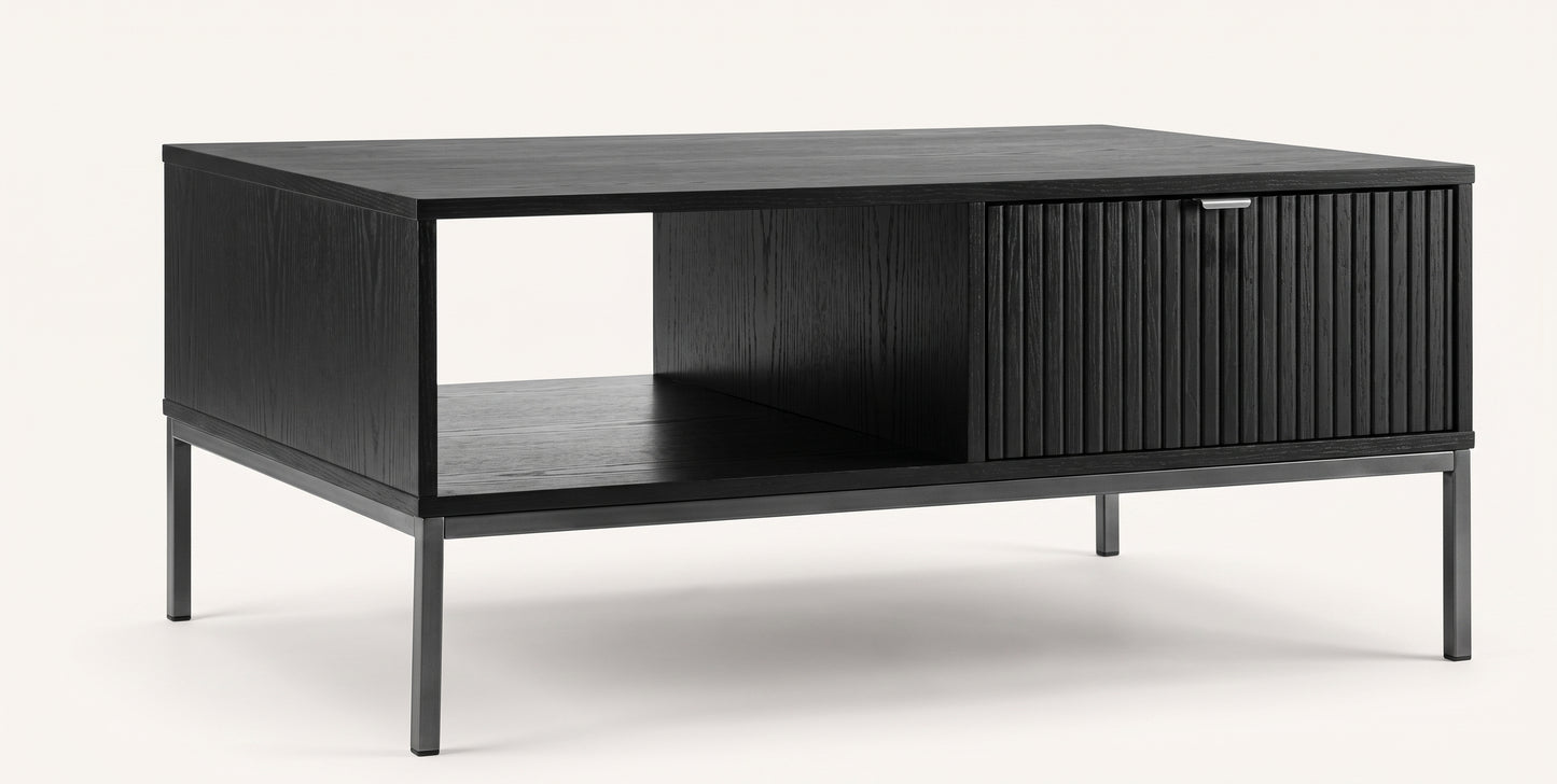 Mesa de centro Virgo