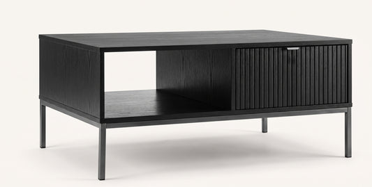 Mesa de centro Virgo