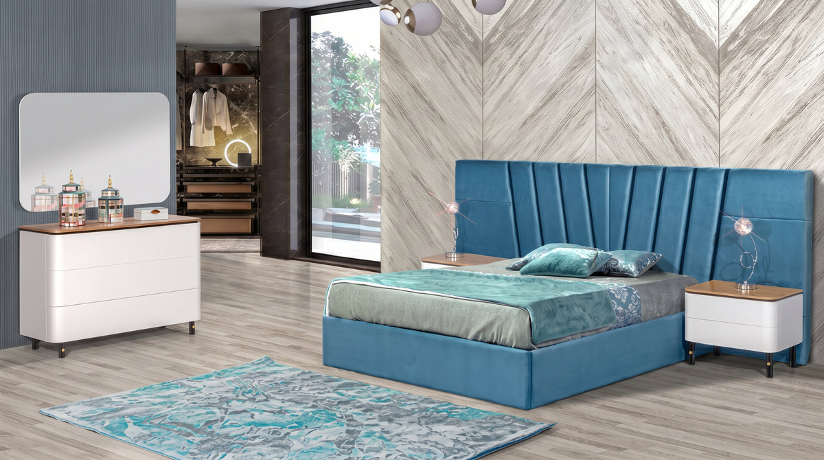 Quarto Copenhaga