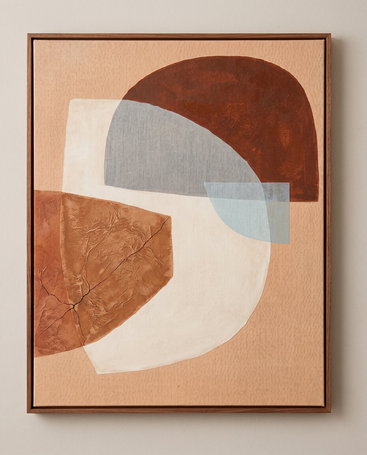 Quadro Abstract 22781