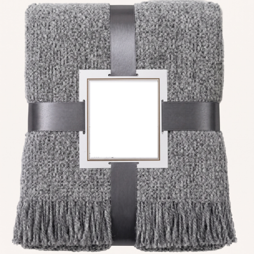 Manta Caxemira