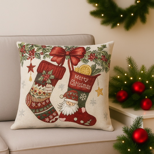Almofada de Natal ref. 25-509