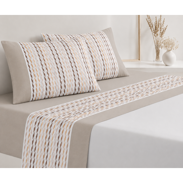 Conjunto de Lençóis rf. Prisma