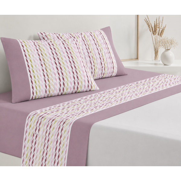 Conjunto de Lençóis rf. Prisma