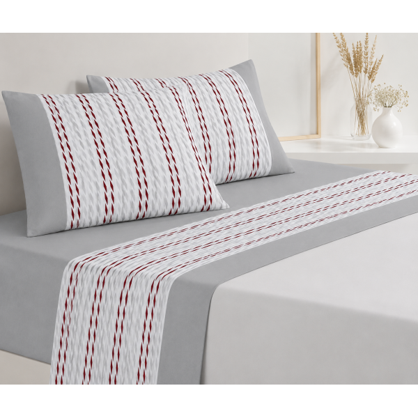 Conjunto de Lençóis rf. Prisma