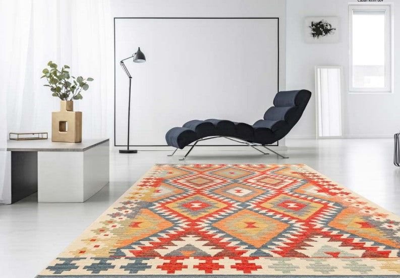 Caban Kilim